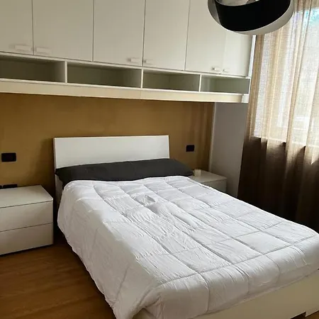 Apartment Piazza Mercato *