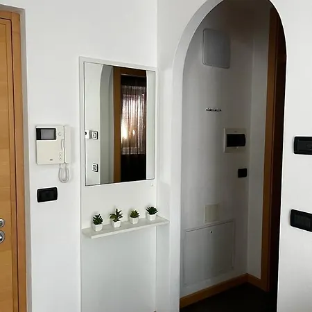 Piazza Mercato Apartment Cares