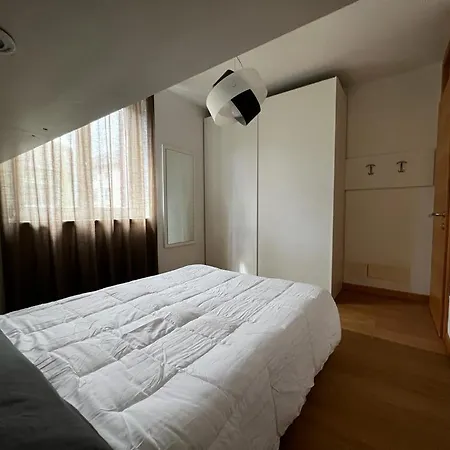 Piazza Mercato Apartment Cares
