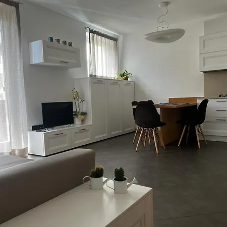 Piazza Mercato Apartment